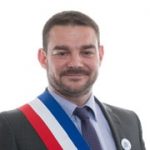 Christophe BOISSONNADE - 1er Adjoint au maire à la communication, ville numérique et vie économique